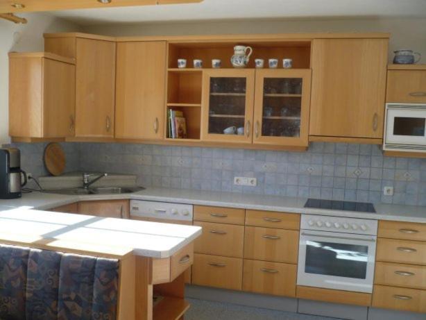 Appartement Gasser Anras Værelse billede