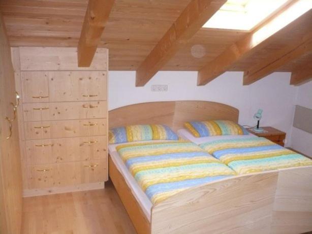 Appartement Gasser Anras Værelse billede