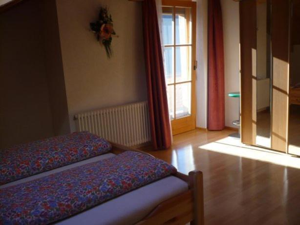Appartement Gasser Anras Værelse billede