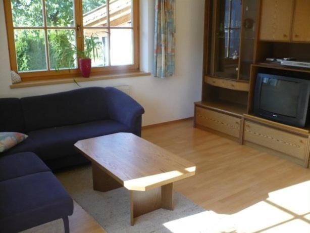 Appartement Gasser Anras Værelse billede