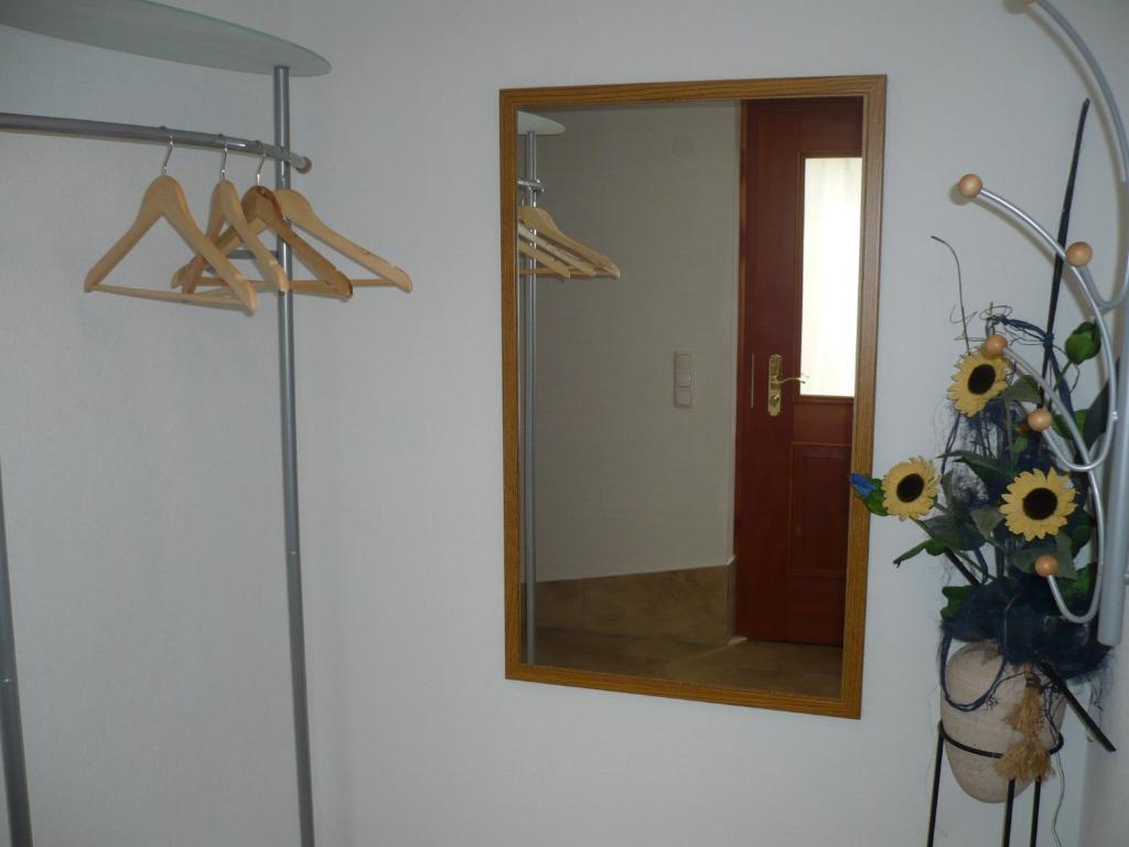 Appartement Gasser Anras Værelse billede