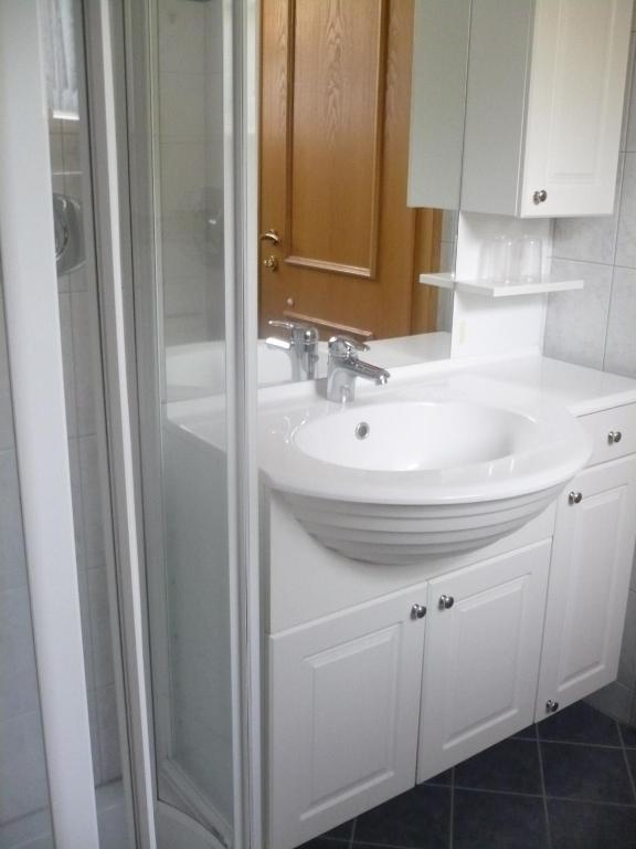 Appartement Gasser Anras Værelse billede