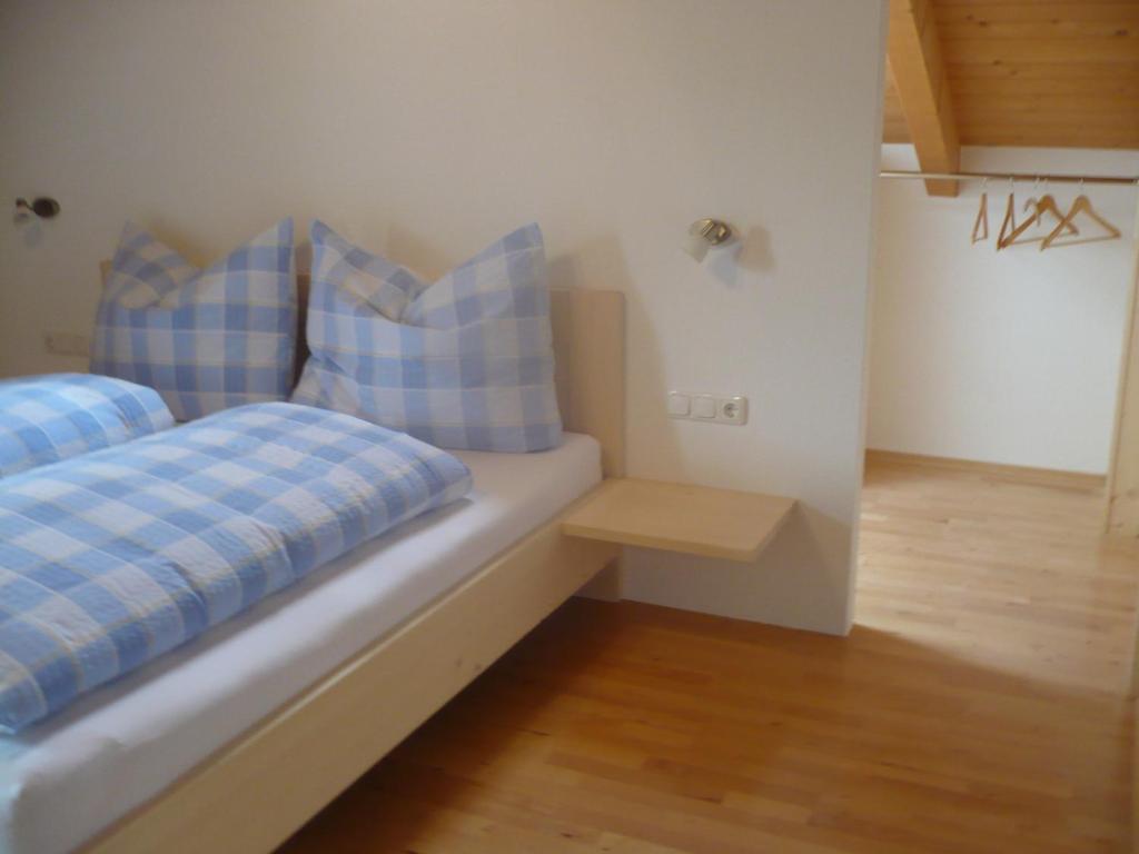 Appartement Gasser Anras Værelse billede