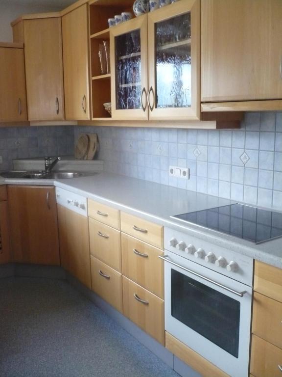 Appartement Gasser Anras Værelse billede