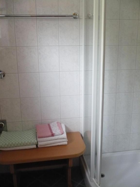 Appartement Gasser Anras Værelse billede