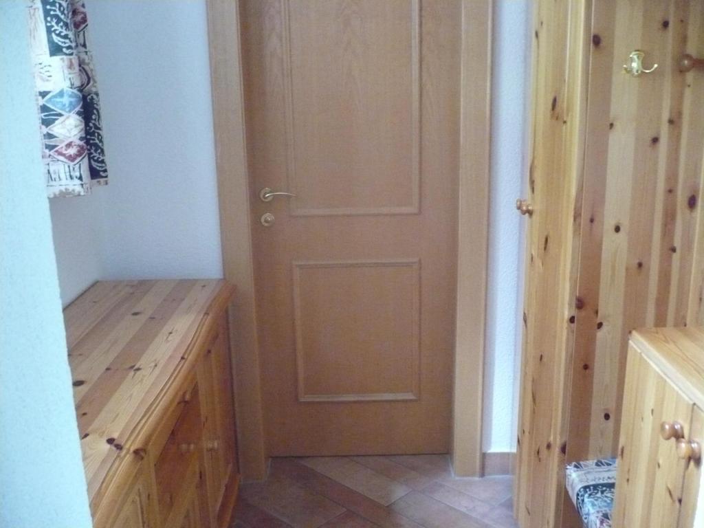 Appartement Gasser Anras Værelse billede