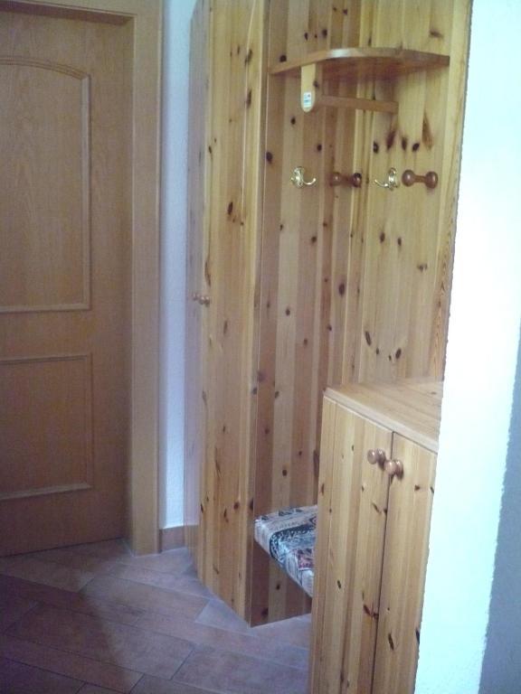 Appartement Gasser Anras Værelse billede
