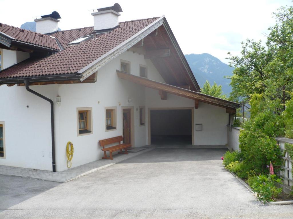 Appartement Gasser Anras Værelse billede