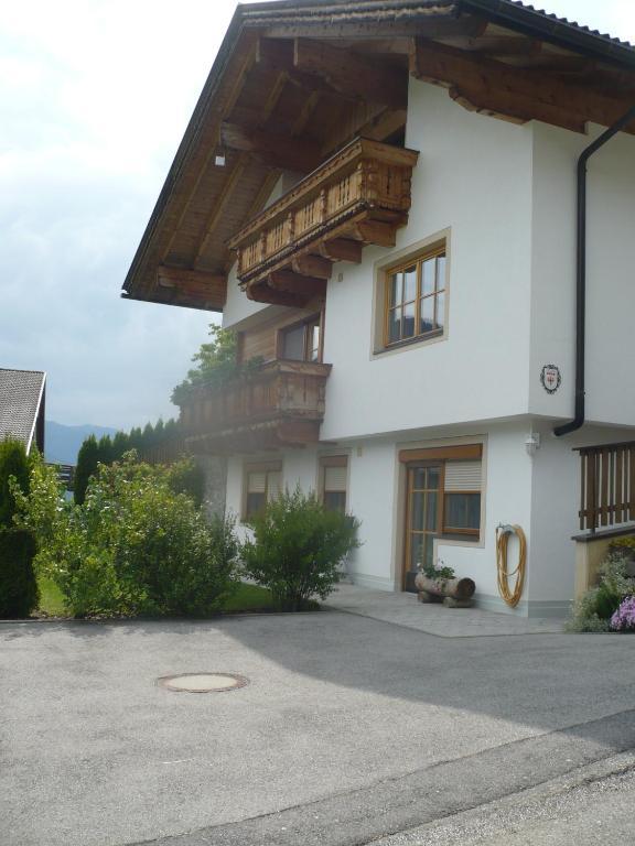 Appartement Gasser Anras Værelse billede